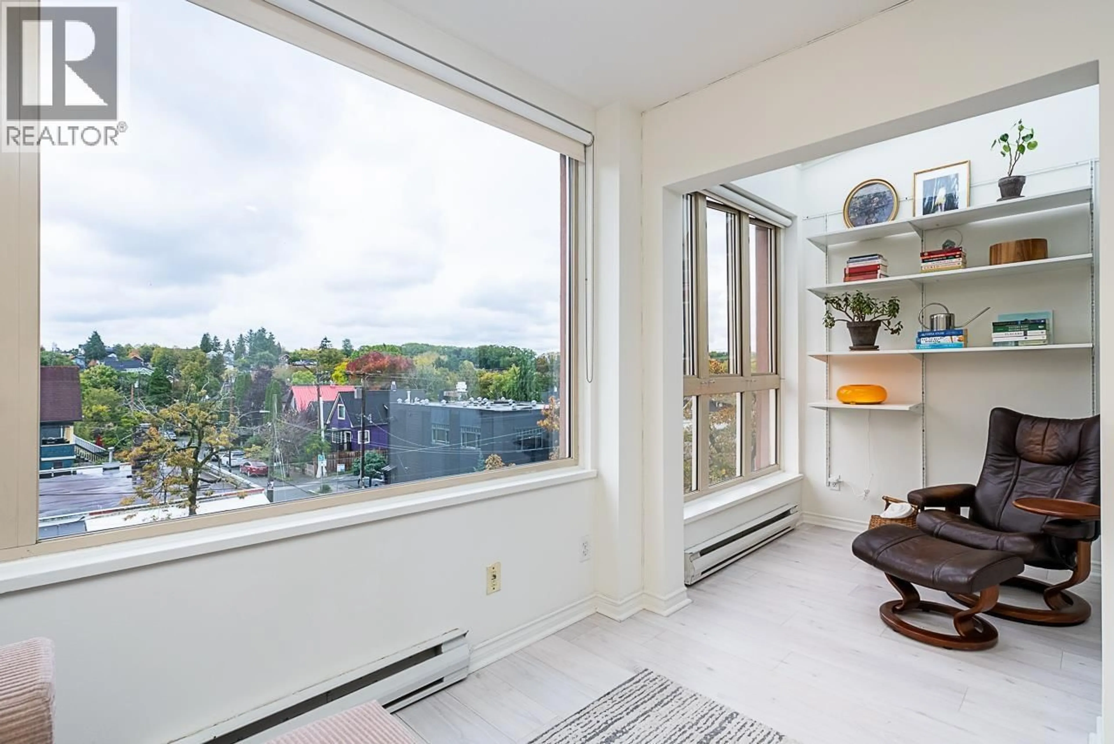 Unknown for 409 - 1688 4TH AVENUE, Vancouver British Columbia V5N1J8