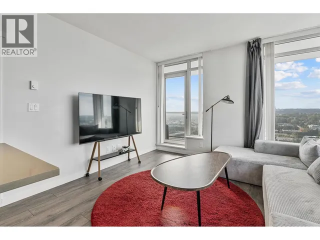 3703 - 2388 MADISON AVENUE, Burnaby 3