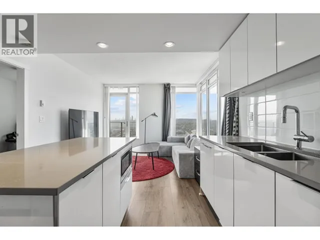 3703 - 2388 MADISON AVENUE, Burnaby 5