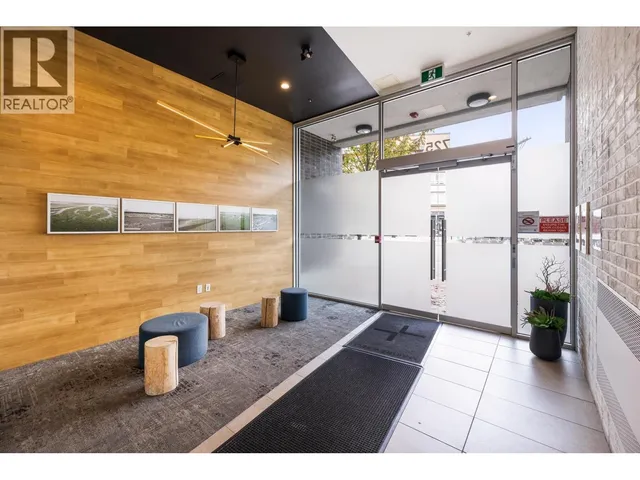 209 - 725 MARINE DRIVE, North Vancouver 4