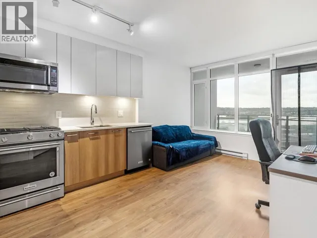 501 - 258 NELSON'S COURT, New Westminster 3