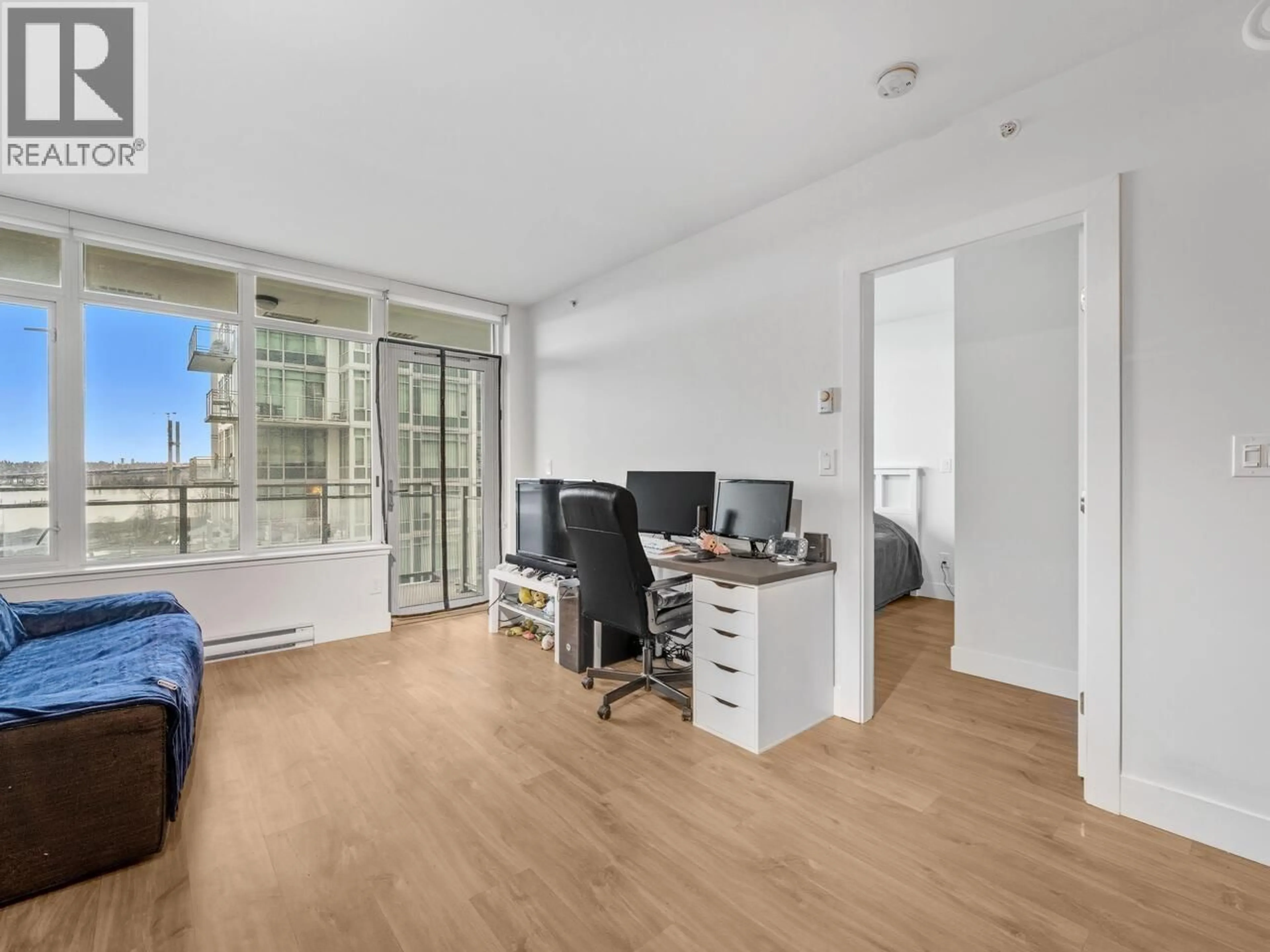 A pic of a room for 501 - 258 NELSON'S COURT, New Westminster British Columbia V3L0J9