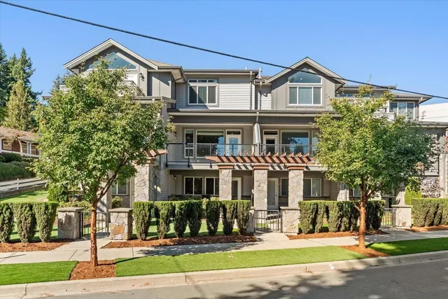 3 - 32955 MILL LAKE ROAD, Abbotsford 1