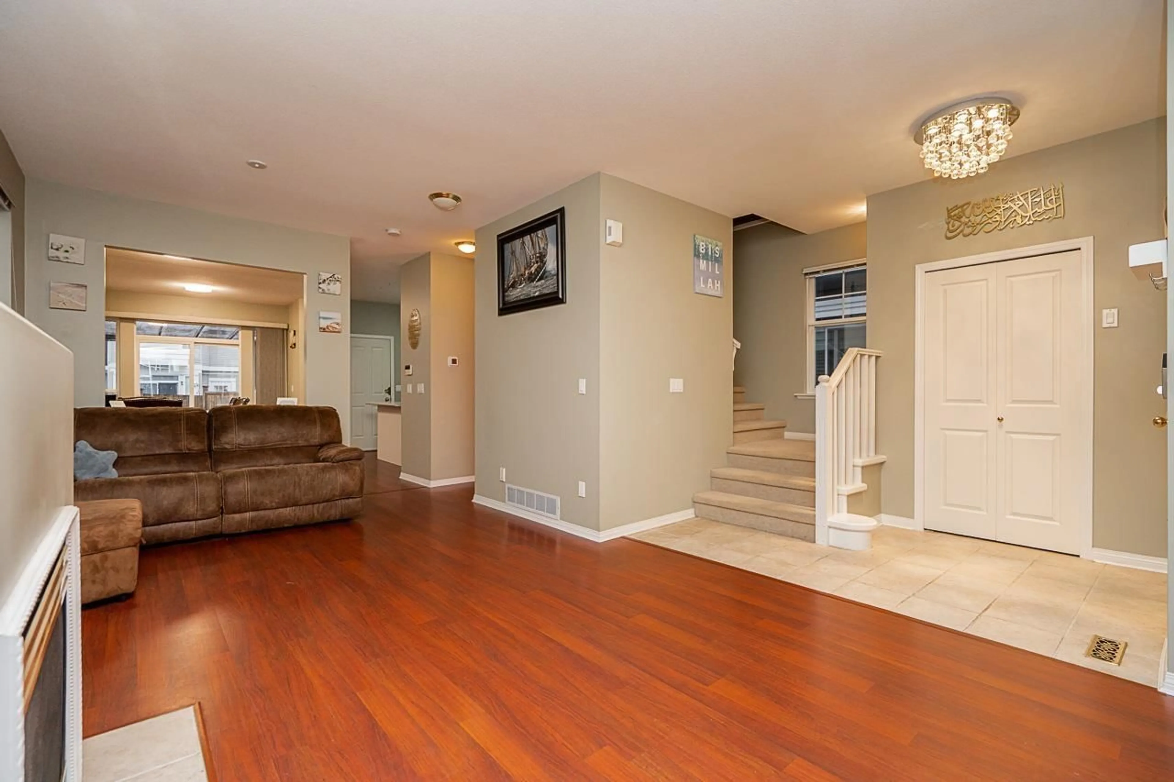 Unknown for 14858 58 AVENUE, Surrey British Columbia V3S8W4