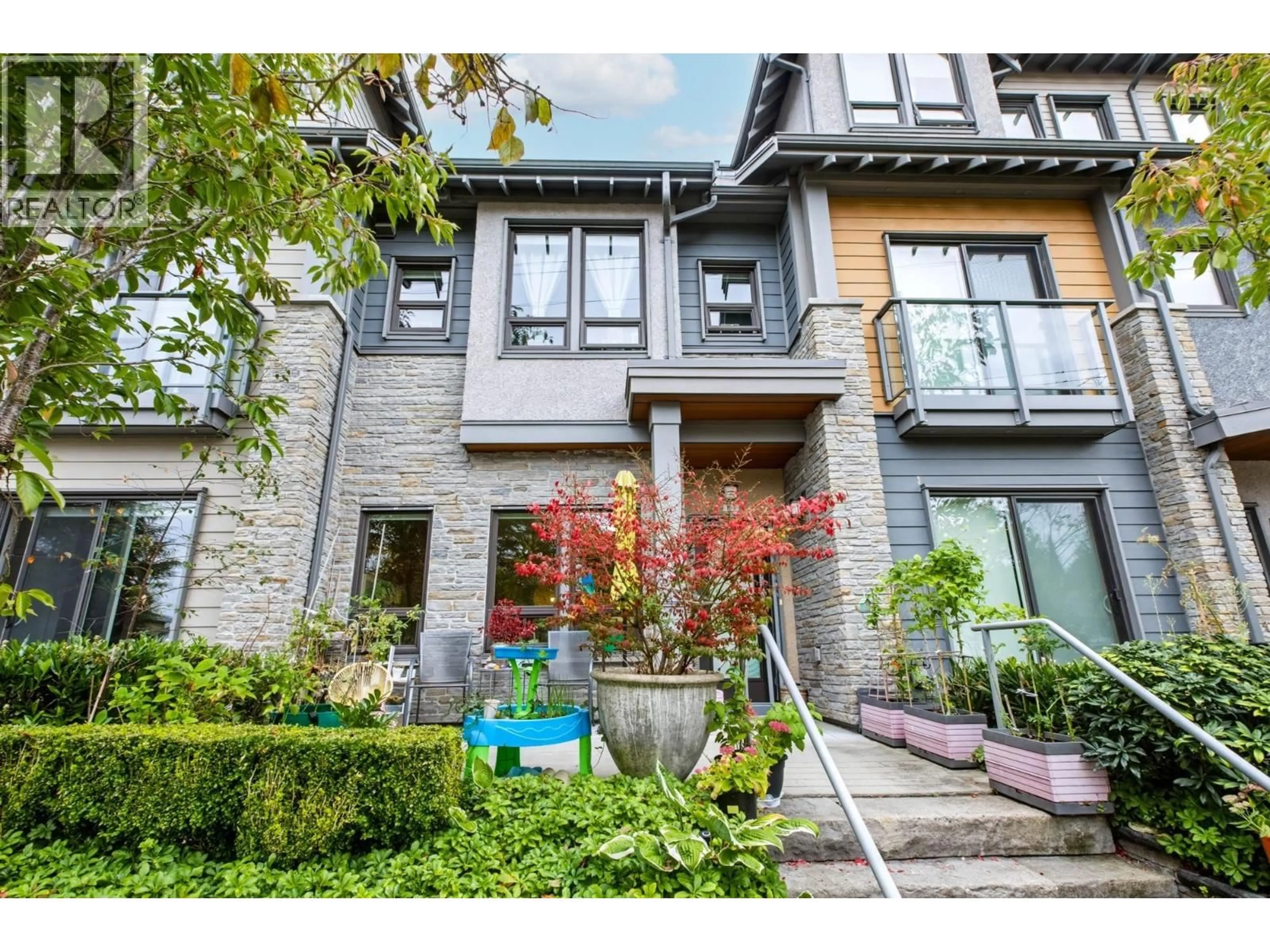 Home with brick exterior material, street for 103 - 1708 55A STREET, Tsawwassen British Columbia V4M0A9