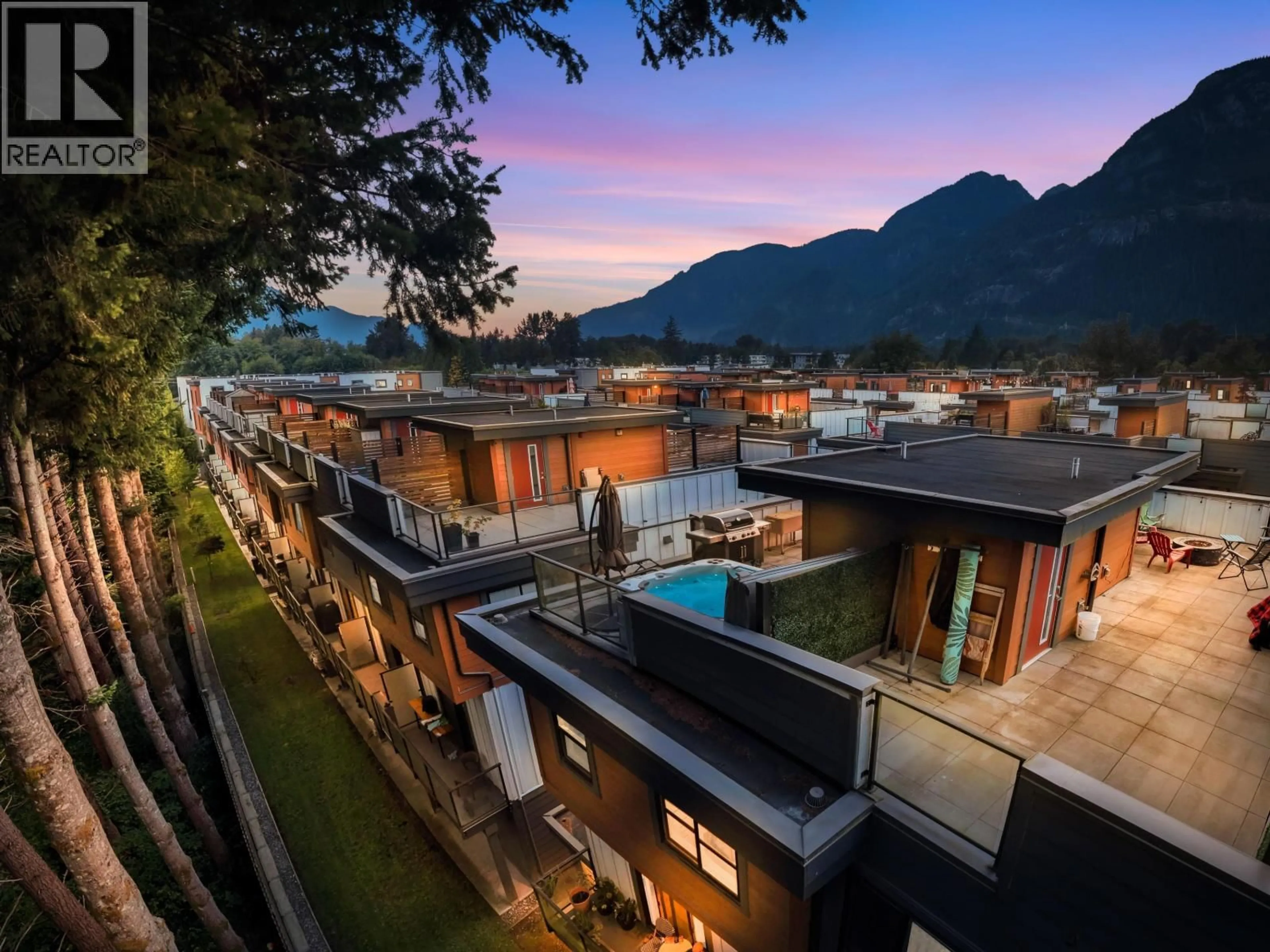 Unknown for 64 - 39769 GOVERNMENT ROAD, Squamish British Columbia V8B0Z1