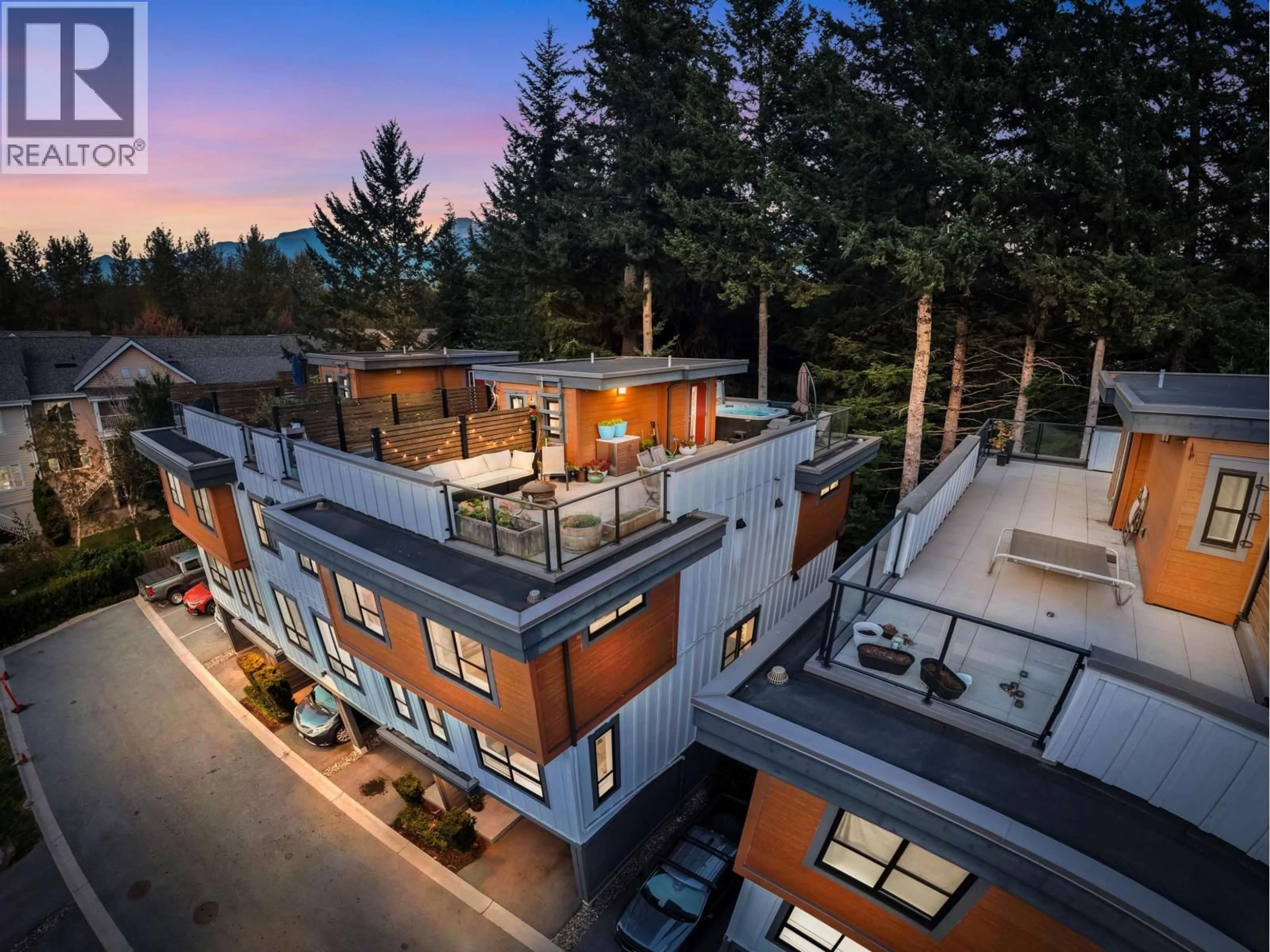 Unknown for 64 - 39769 GOVERNMENT ROAD, Squamish British Columbia V8B0Z1