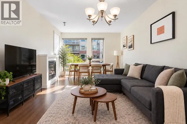 304 - 119 22ND STREET STREET, North Vancouver 5