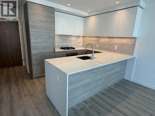 3005 - 680 QUAYSIDE DRIVE, New Westminster 3