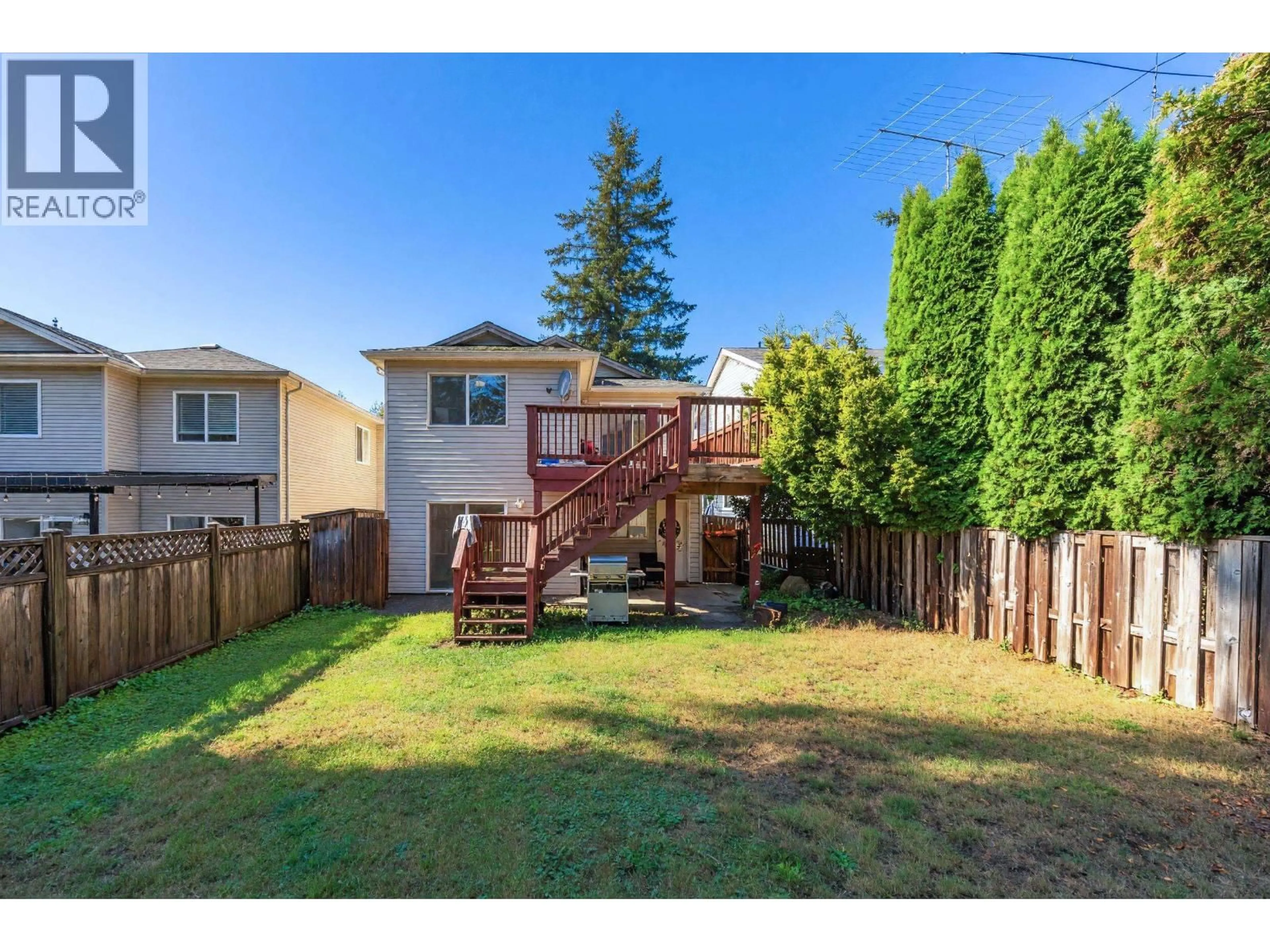 Patio, unknown for 3638 MAGINNIS AVENUE, North Vancouver British Columbia V7K2L6