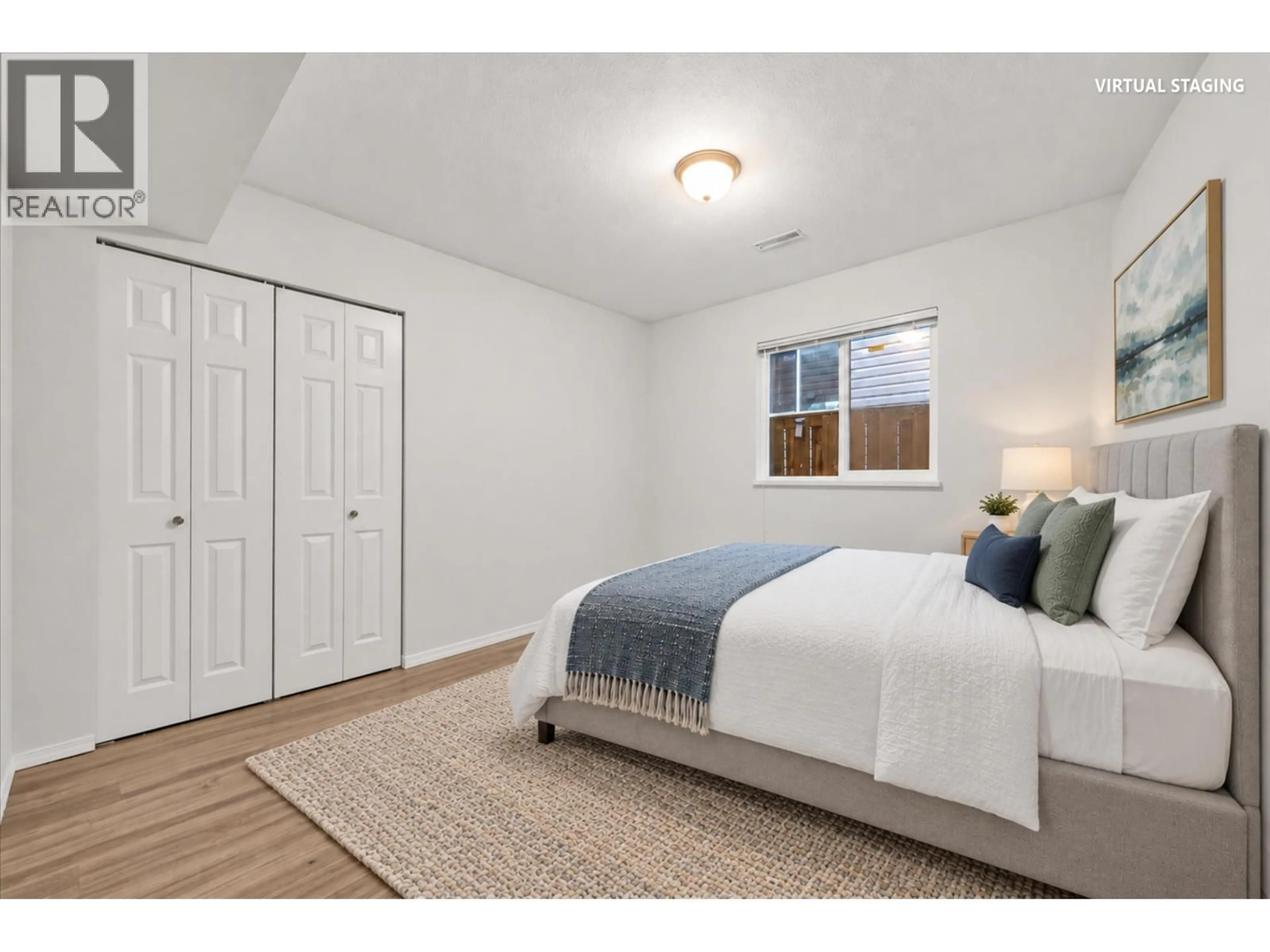 Bedroom with bed, unknown for 3638 MAGINNIS AVENUE, North Vancouver British Columbia V7K2L6