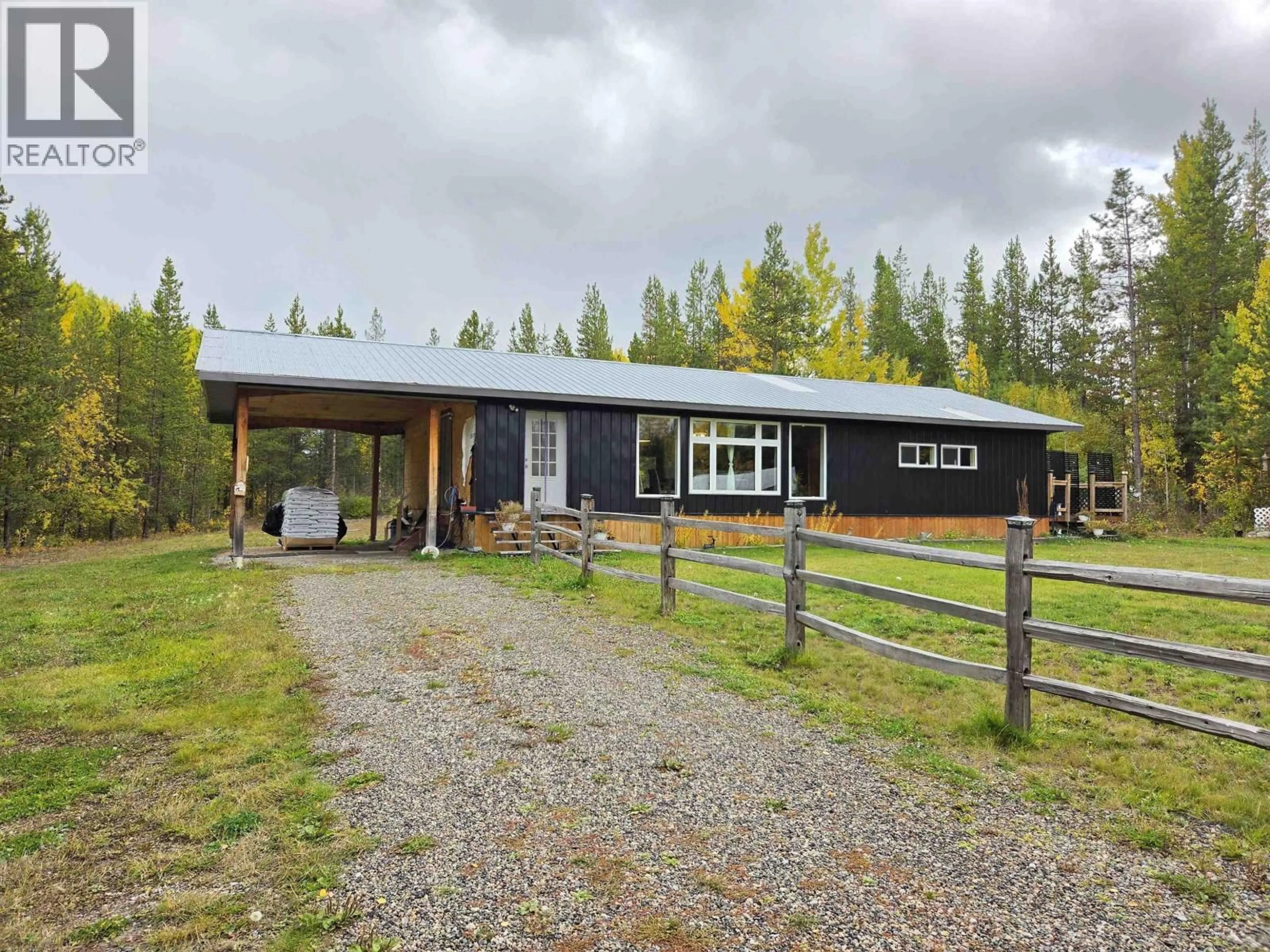 Unknown for 54325 JARDINE ROAD, Cluculz Lake British Columbia V0J3A3