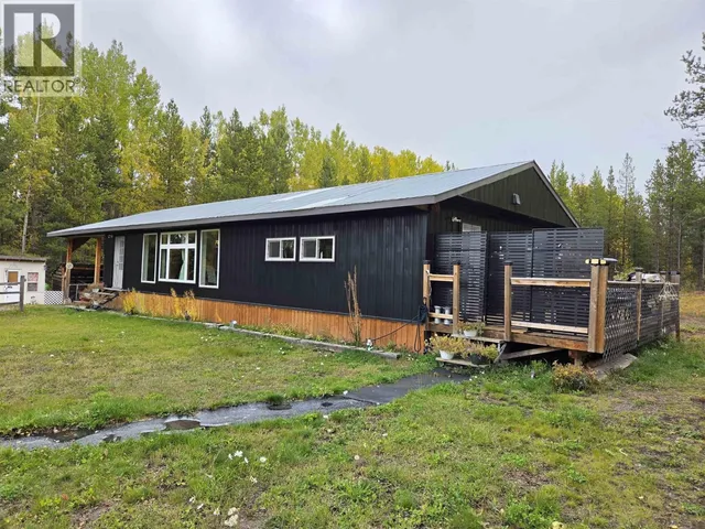 54325 JARDINE ROAD, Cluculz Lake 2