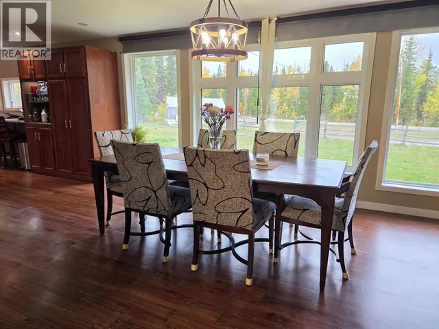 54325 JARDINE ROAD, Cluculz Lake 5