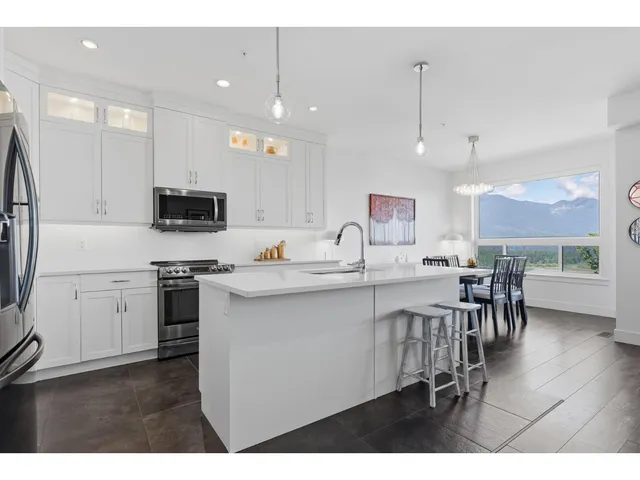 60 - 43685 CHILLIWACK MOUNTAIN ROAD, Chilliwack 3