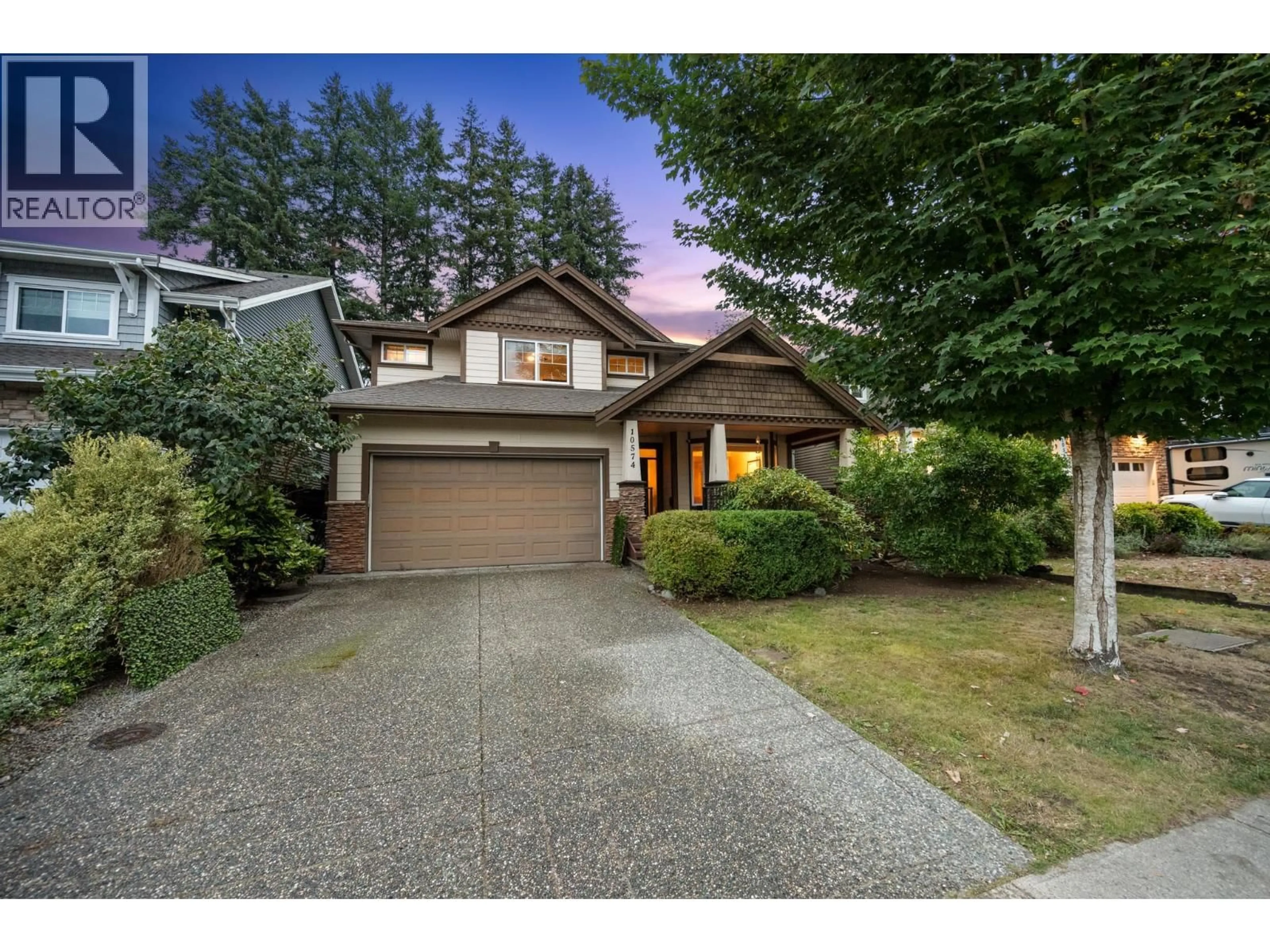 Unknown for 10574 239 STREET, Maple Ridge British Columbia V2W1X1
