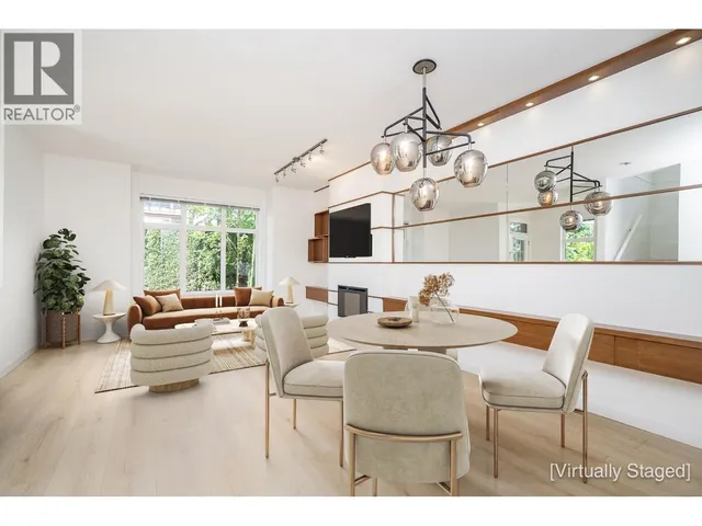 10 - 3400 DEVONSHIRE AVENUE, Coquitlam 5