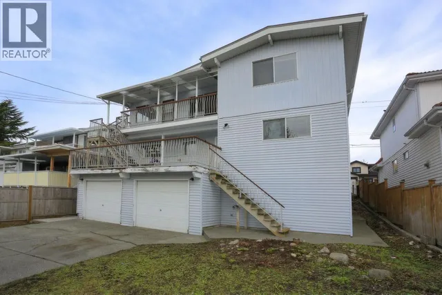 448 59TH AVENUE, Vancouver 3
