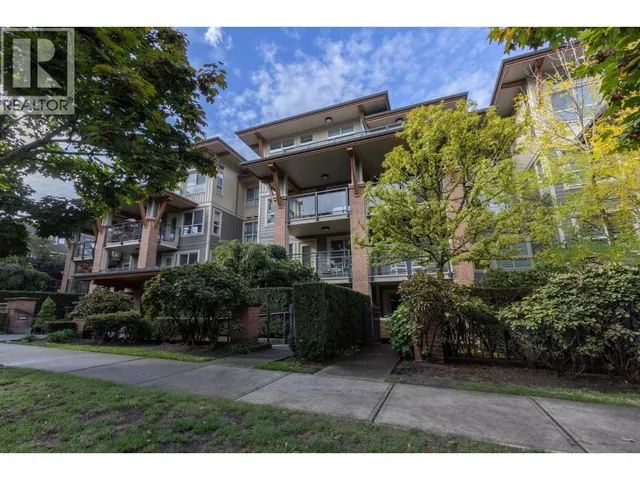 104 - 7131 STRIDE AVENUE, Burnaby 3
