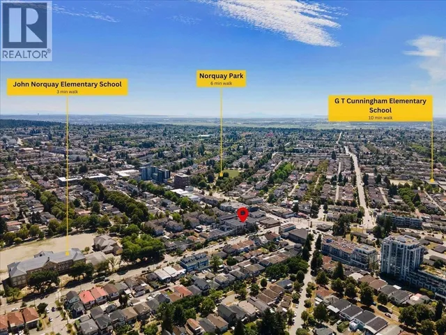 303 - 4882 SLOCAN STREET, Vancouver 2