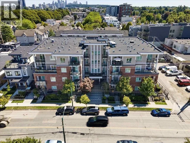 303 - 4882 SLOCAN STREET, Vancouver 3