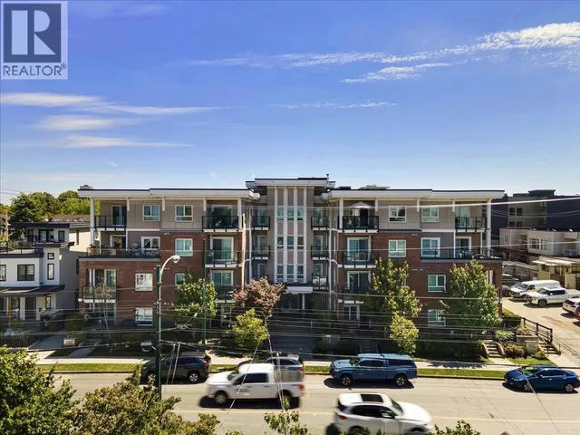 303 - 4882 SLOCAN STREET, Vancouver 4