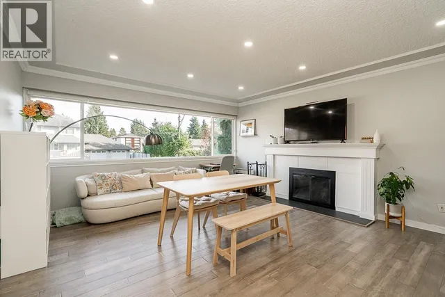 428 MIDVALE STREET, Coquitlam 3