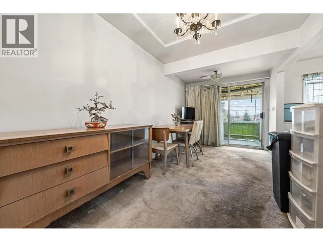 3281 2ND AVENUE, Vancouver 5
