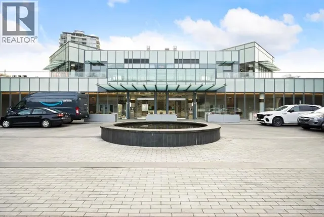 605 - 4730 LOUGHEED HIGHWAY, Burnaby 2