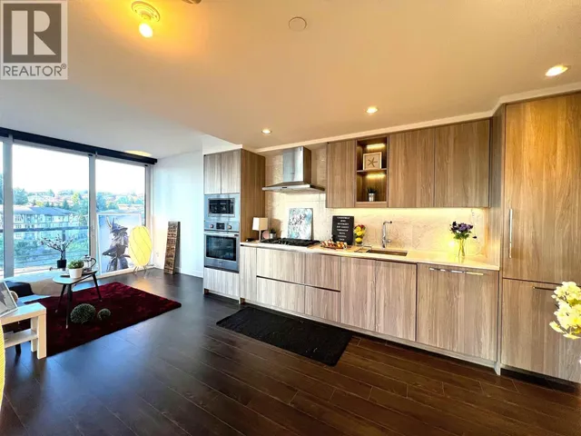 605 - 4730 LOUGHEED HIGHWAY, Burnaby 4