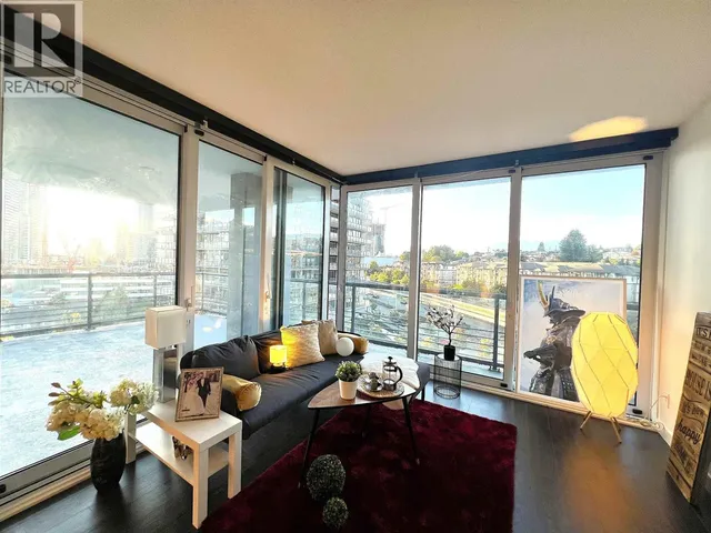 605 - 4730 LOUGHEED HIGHWAY, Burnaby 5