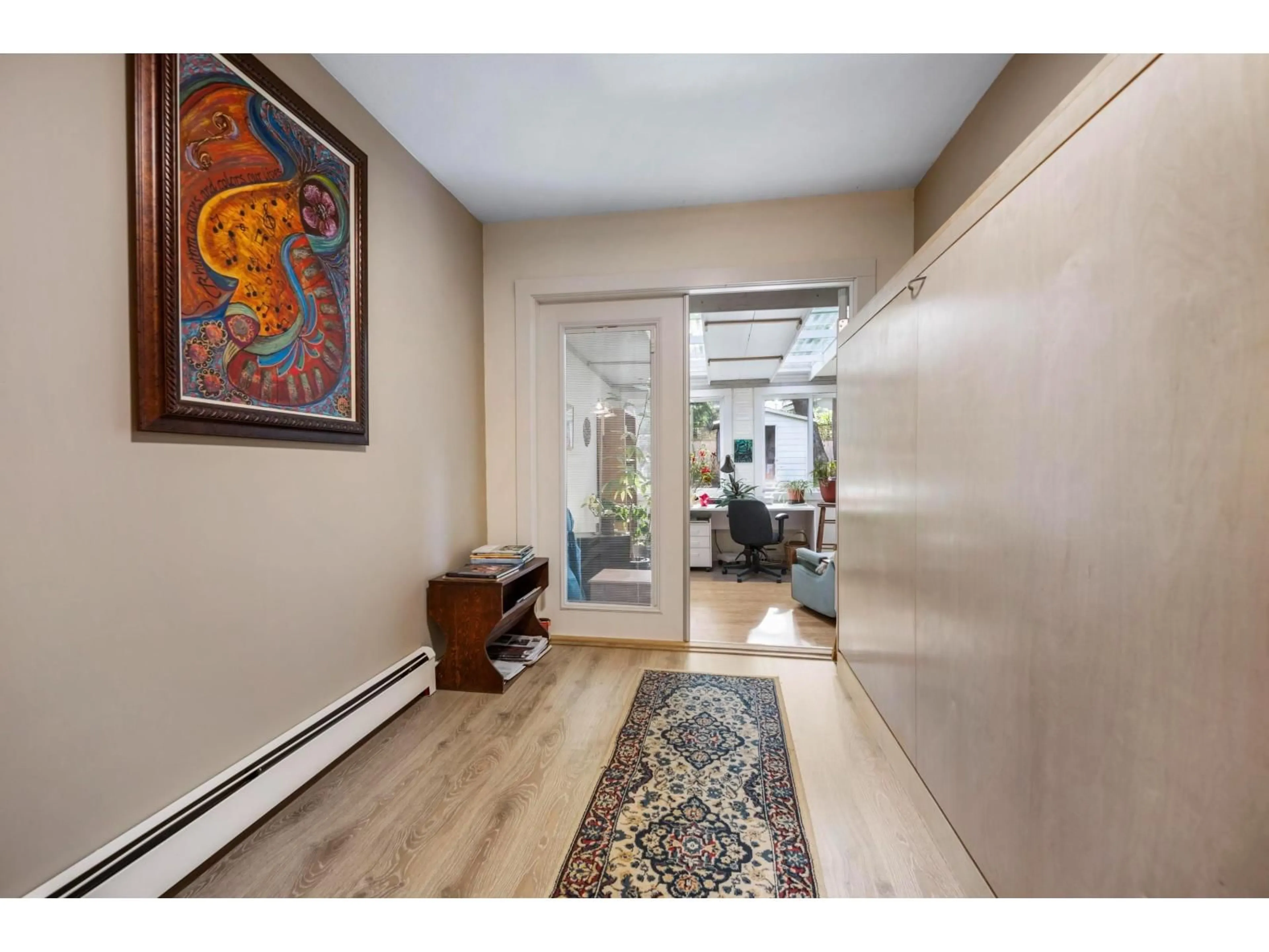 Indoor entryway for 8952 WRIGHT STREET, Langley British Columbia V1M3T2