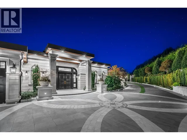 839 EYREMOUNT DRIVE, West Vancouver 3