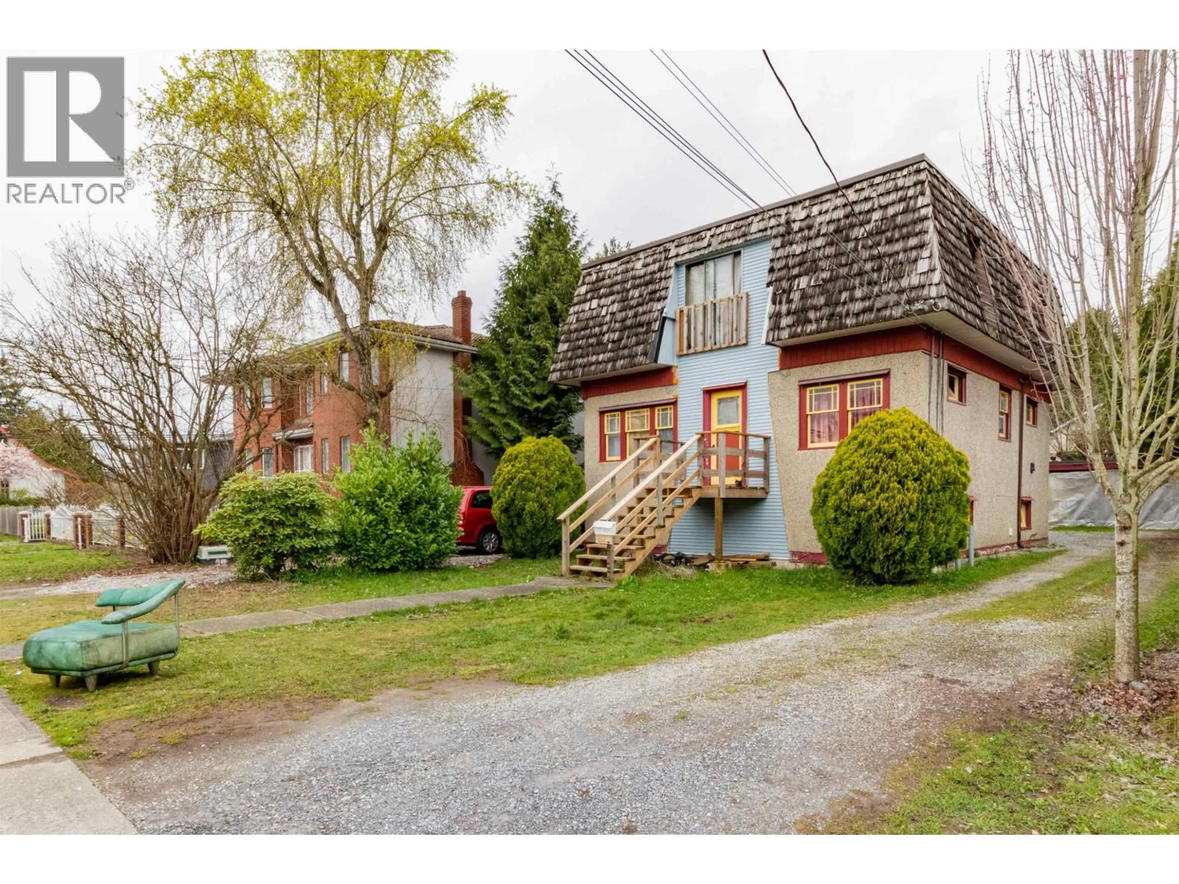 Unknown for 4939 SIDLEY STREET, Burnaby British Columbia V5J1T6