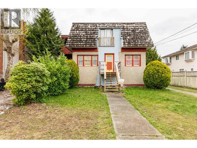 4939 SIDLEY STREET, Burnaby 2