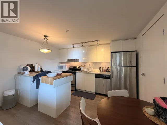 603 - 555 W 7TH AVENUE, Vancouver