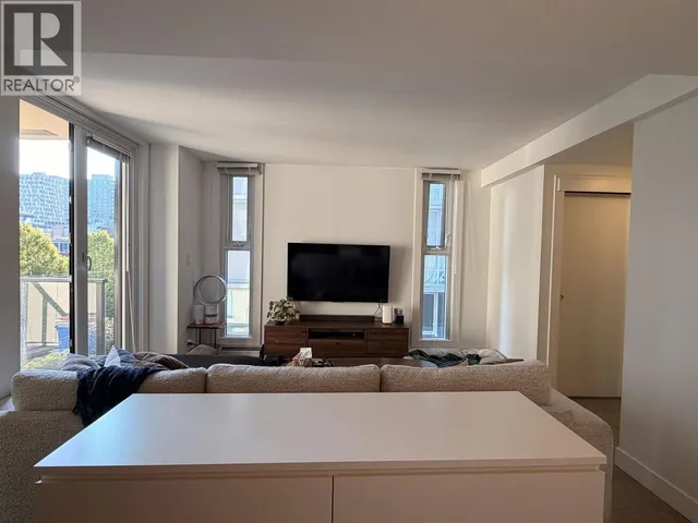 603 - 555 W 7TH AVENUE, Vancouver 2
