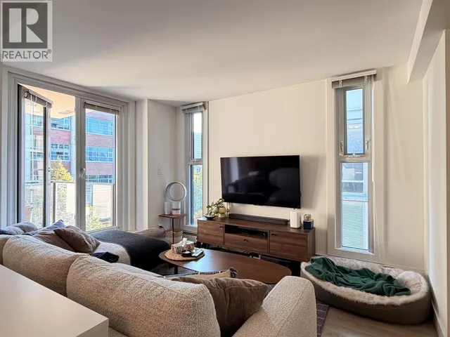 603 - 555 W 7TH AVENUE, Vancouver 3
