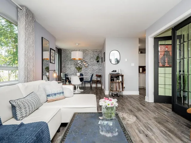 104 - 15991 THRIFT AVENUE, White Rock 4