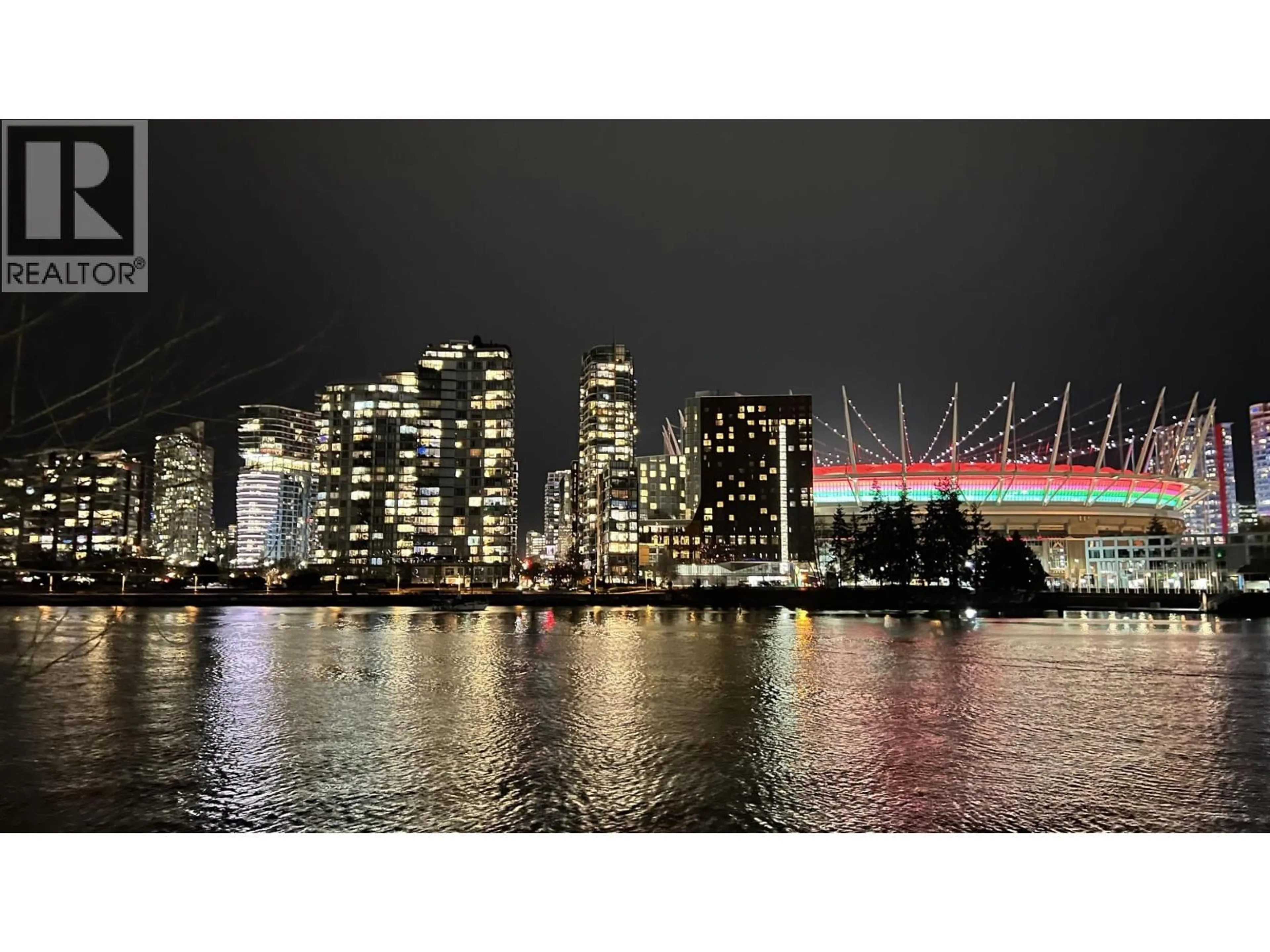 Blurry image for 605 - 138 1ST AVENUE, Vancouver British Columbia V5Y0H5