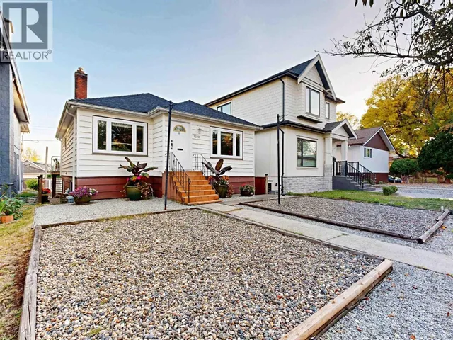 1222 51ST AVENUE, Vancouver 2