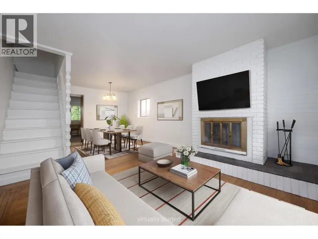 2305 TURNER STREET, Vancouver