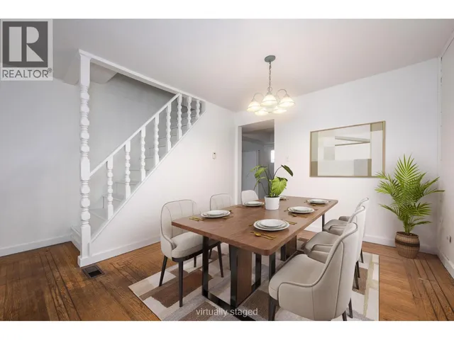 2305 TURNER STREET, Vancouver 3