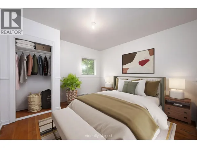 2305 TURNER STREET, Vancouver 4