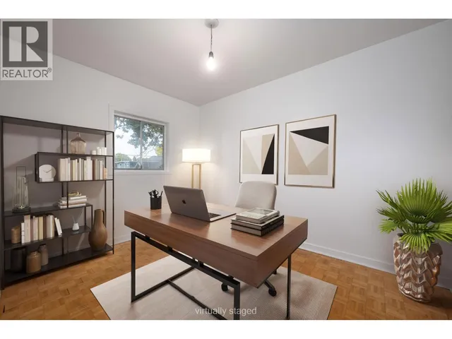 2305 TURNER STREET, Vancouver 5