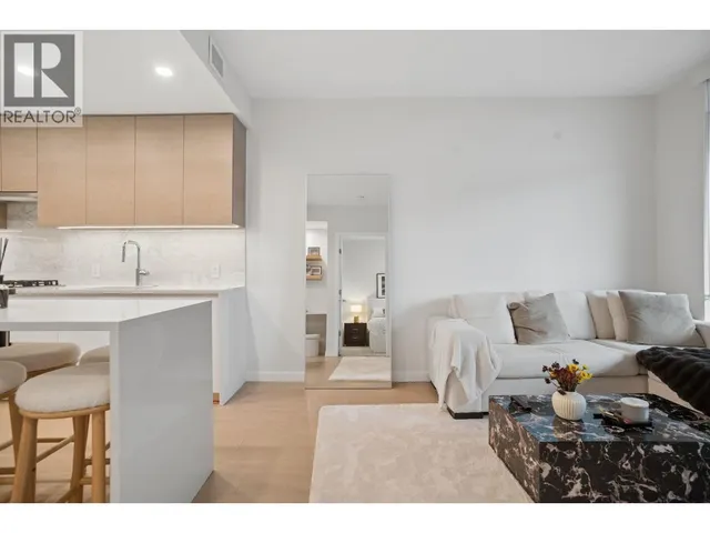 1203 - 4168 LOUGHEED HIGHWAY, Burnaby 5