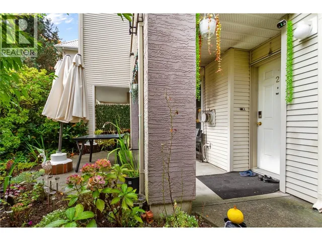 2 - 1383 BRUNETTE AVENUE, Coquitlam 2