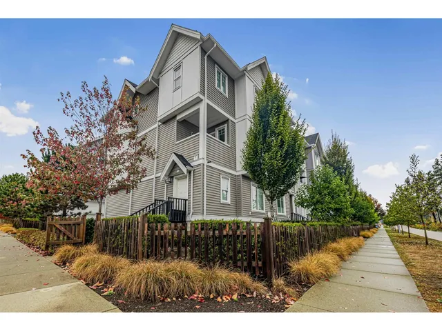 20 - 8033 166B STREET, Surrey 1