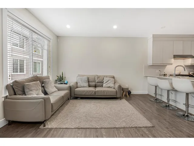 20 - 8033 166B STREET, Surrey 4