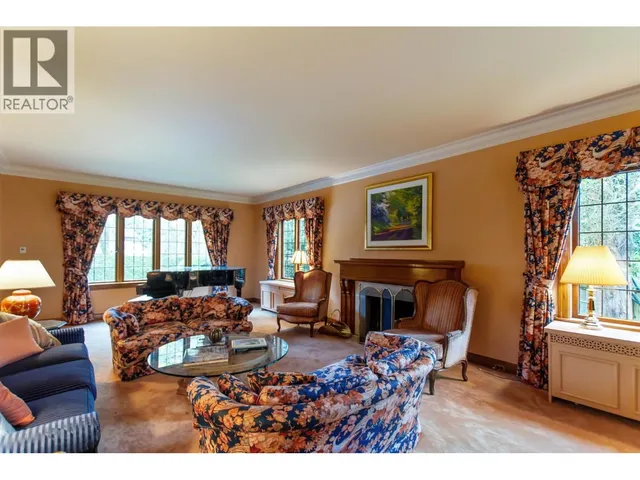 5376 MARGUERITE STREET, Vancouver 4